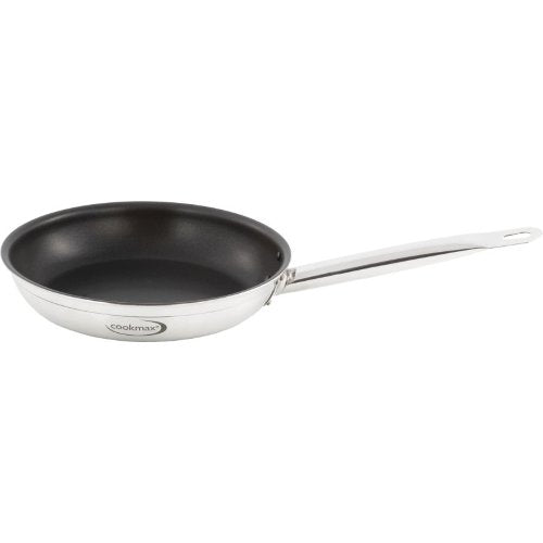 cookmax Bratpfanne Gourmet Ø 20cm - hochwertige Antihaftbeschichtung