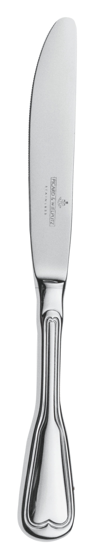 Picard & Wielpütz ALTFADEN Menümesser HH 6192 für elegante Tischgestaltung