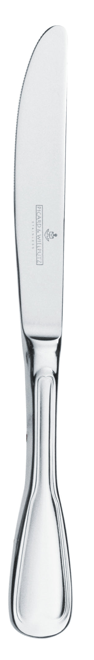 Picard & Wielpütz ALTFADEN Menümesser, robust und elegant für Gastronomie