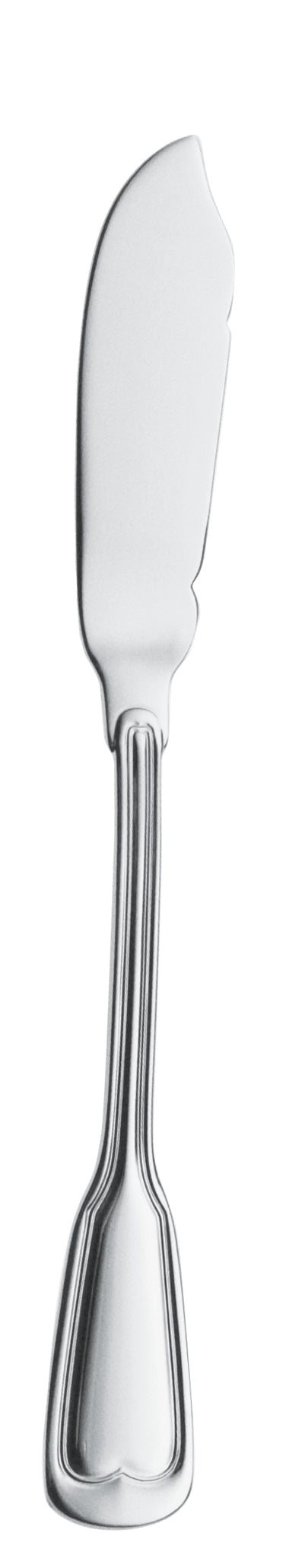 Picard & Wielpütz ALTFADEN Fischmesser 6192 - Hochwertiges Besteck für Fischgerichte