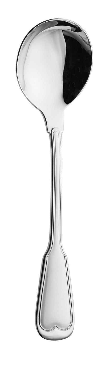 Picard & Wielpütz ALTFADEN Sahnelöffel 6192 - elegantes Design für Gastronomie