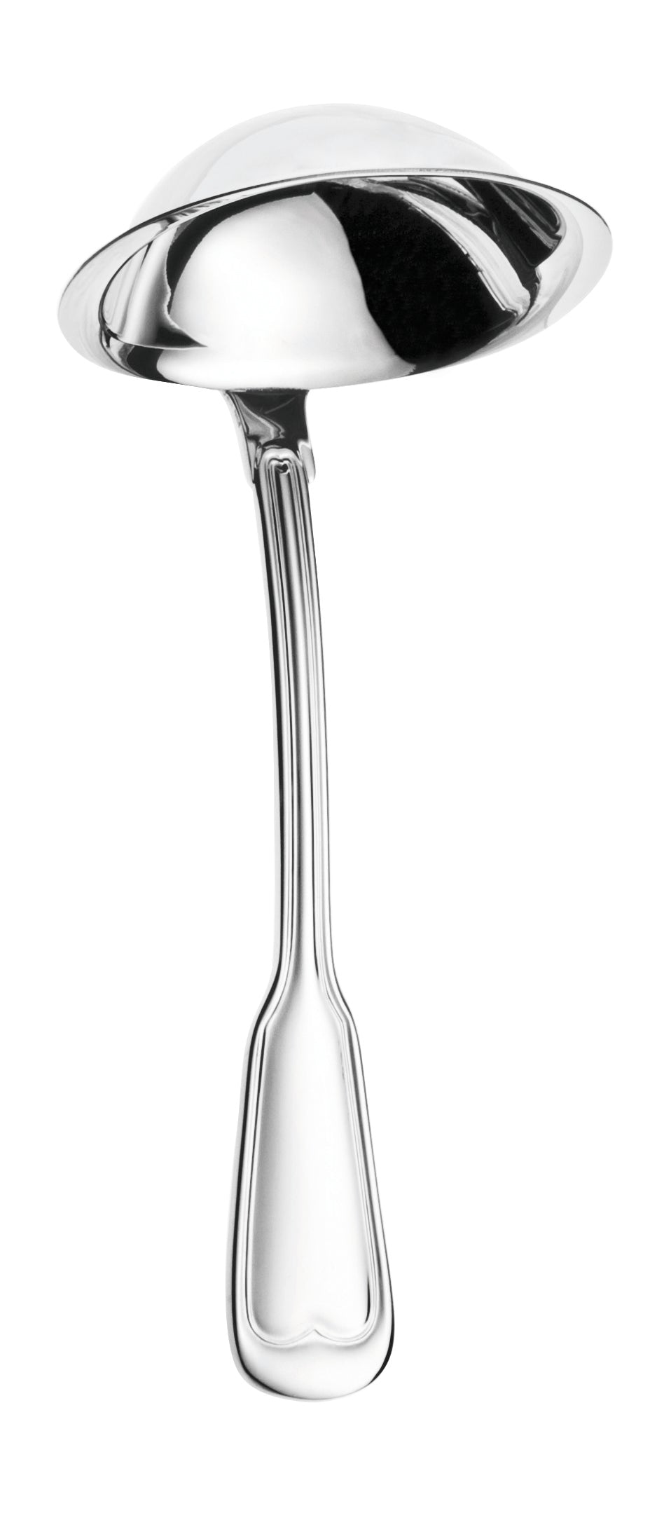 Picard & Wielpütz ALTFADEN Saucenlöffel 6192, ideal für Gastronomie und private Nutzung.