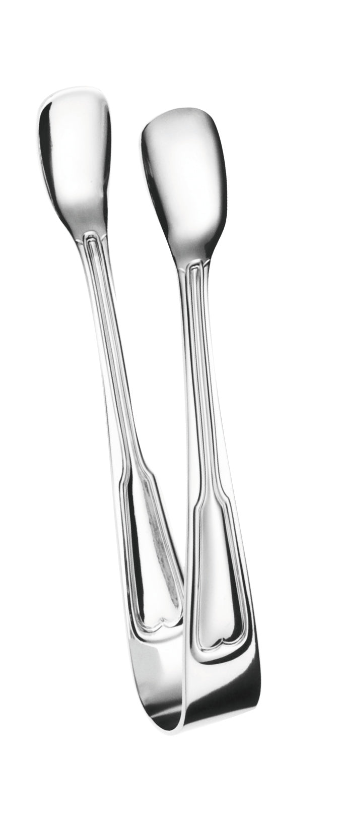 Picard & Wielpütz ALTFADEN Zuckerzange 6192 - elegante Zange für Zucker