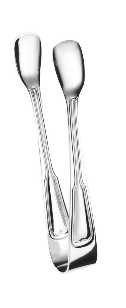 Picard & Wielpütz ALTFADEN Zuckerzange 6192 - elegante Zange für Zucker