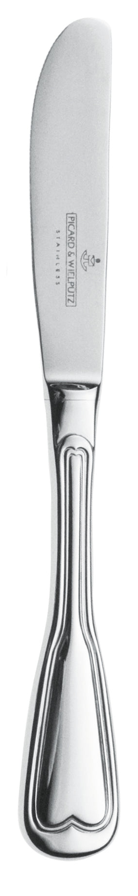 Picard & Wielpütz ALTFADEN Buttermesser HH 6192 - elegantes Design für den täglichen Einsatz