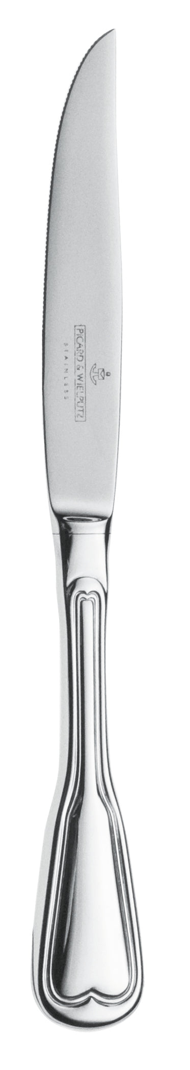 Picard & Wielpütz ALTFADEN Steakmesser HH 6192 für präzises Schneiden von Fleisch.