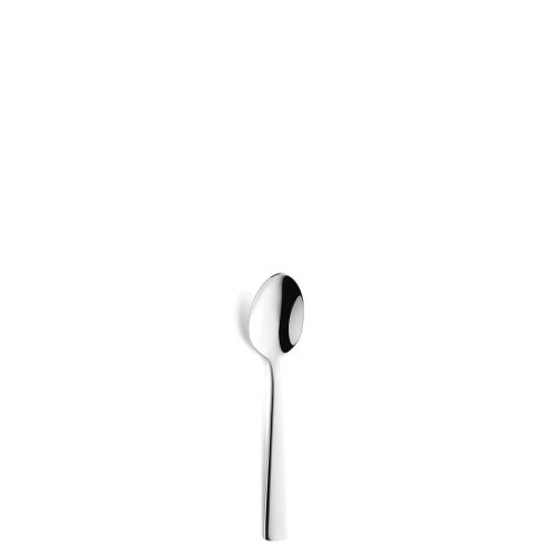 Amefa MODERNO Kaffeelöffel aus Edelstahl für Gastronomie