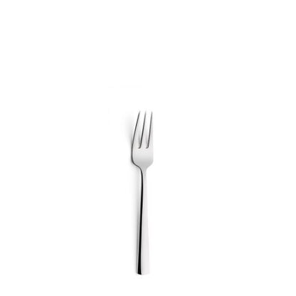 Amefa MODERNO Kuchengabel aus Edelstahl für Gastronomie