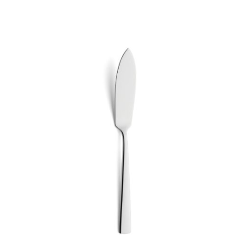 Amefa MODERNO Fischmesser aus Edelstahl für die Gastronomie
