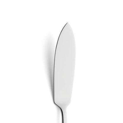 Amefa MODERNO Fischmesser aus Edelstahl für die Gastronomie