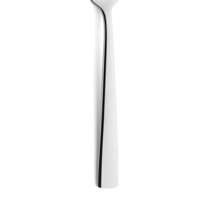Amefa MODERNO Fischmesser aus Edelstahl für die Gastronomie