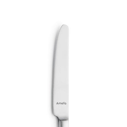Amefa VENTURA Vorspeisen-/Dessertmesser aus Edelstahl für Gastronomie und gewerbliche Nutzung