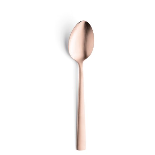 Amefa VENTURA Vorspeisen-/Dessertlöffel in Kupfer für Gastronomie