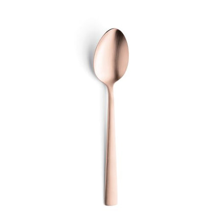 Amefa VENTURA Vorspeisen-/Dessertlöffel in Kupfer für Gastronomie
