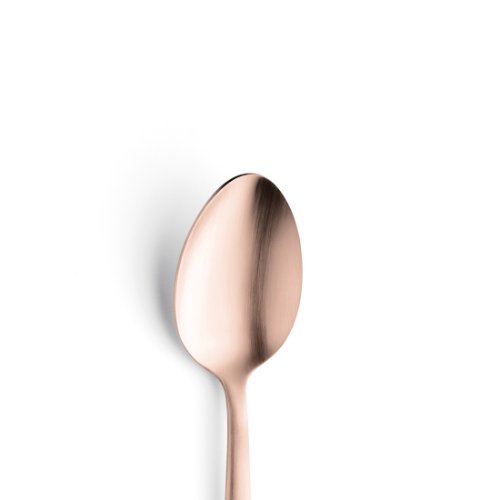 Amefa VENTURA Vorspeisen-/Dessertlöffel in Kupfer für Gastronomie