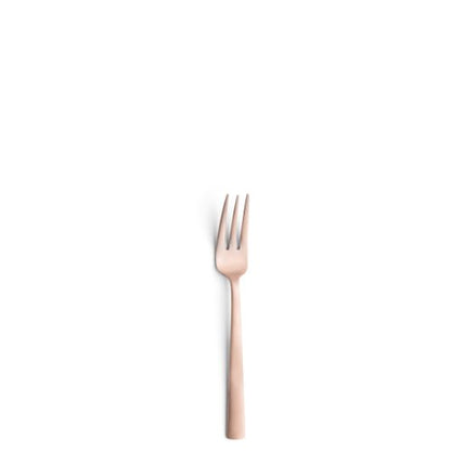 Amefa VENTURA Kuchengabel in kupfer für Gastronomie