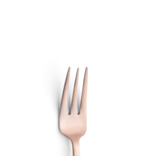 Amefa VENTURA Kuchengabel in kupfer für Gastronomie