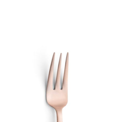 Amefa VENTURA Kuchengabel in kupfer für Gastronomie