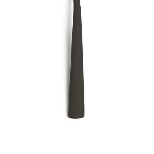 Amefa VENTURA Mocca-/Espressolöffel PVD schwarz für Kaffee und Espresso