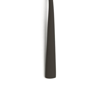 Amefa VENTURA Mocca-/Espressolöffel PVD schwarz für Kaffee und Espresso