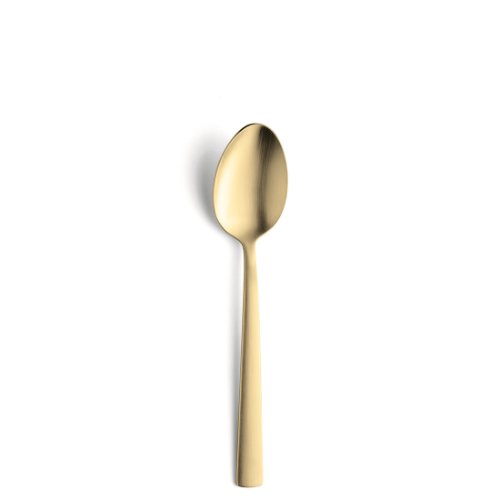 Amefa VENTURA Menülöffel PVD gold - elegantes Besteck für Gastronomie