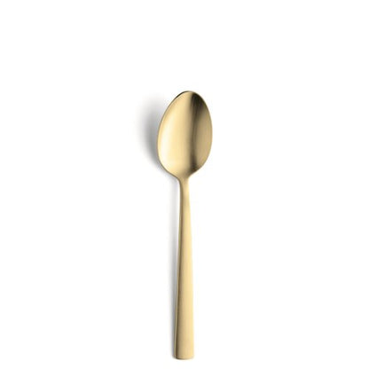 Amefa VENTURA Menülöffel PVD gold - elegantes Besteck für Gastronomie