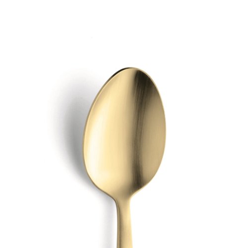 Amefa VENTURA Menülöffel PVD gold - elegantes Besteck für Gastronomie