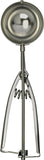 Piazza Eisportionierer massiv oval 4,5x6cm 1/30L 18/10