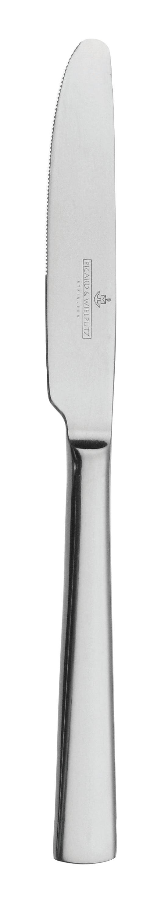Picard & Wielpütz MONTEGO Menümesser für Gastronomie und private Nutzung