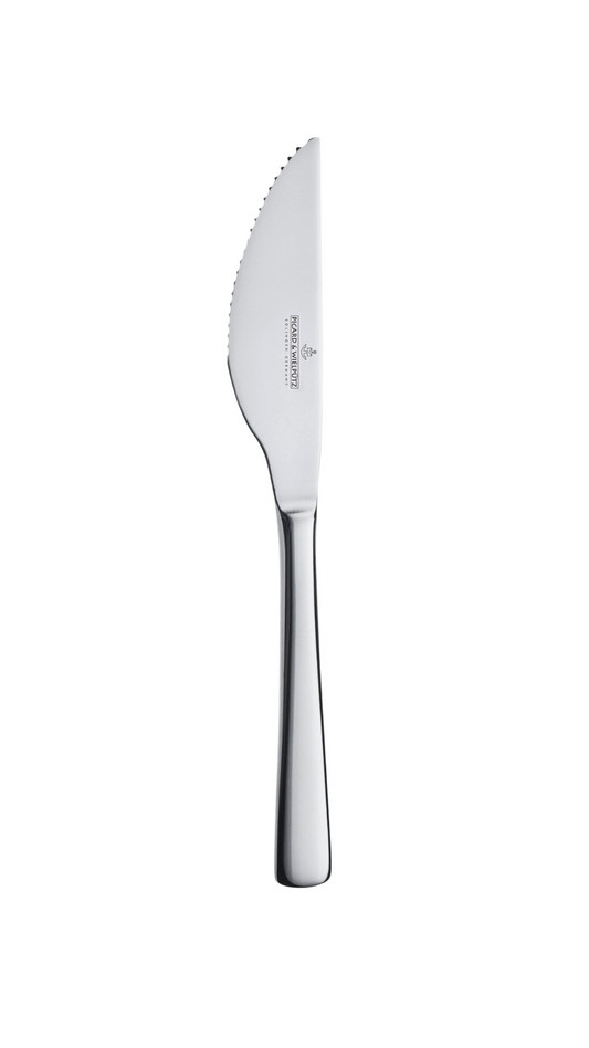 Picard & Wielpütz MONTEGO Pizzamesser - hochwertiges Pizzamesser für Gastronomie