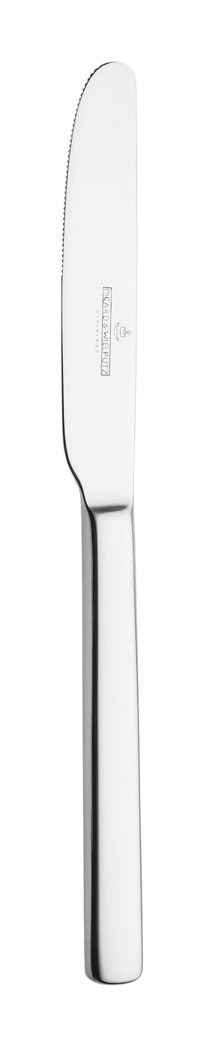 Picard & Wielpütz LaVita Buttermesser, massiv, ideal für Gastronomie