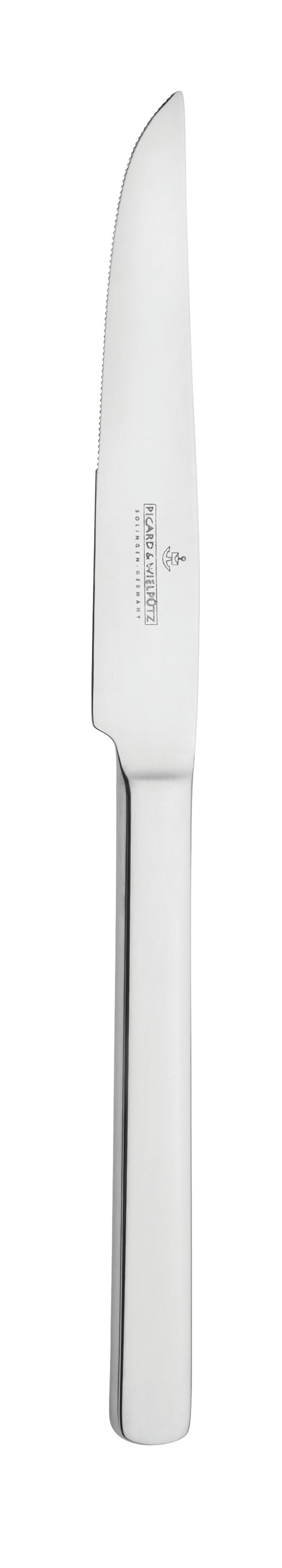 Picard & Wielpütz LaVita Steakmesser aus 18/10 Edelstahl für Gastronomie