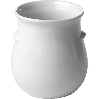 cent Dressingtopf 2,0L aus Porzellan für Saucen und Dressings