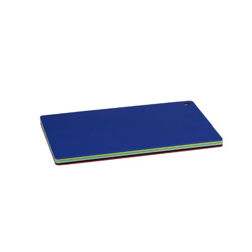 cent Schneidauflage für das Gourmet Board, beidseitig verwendbar und spülmaschinengeeignet.
