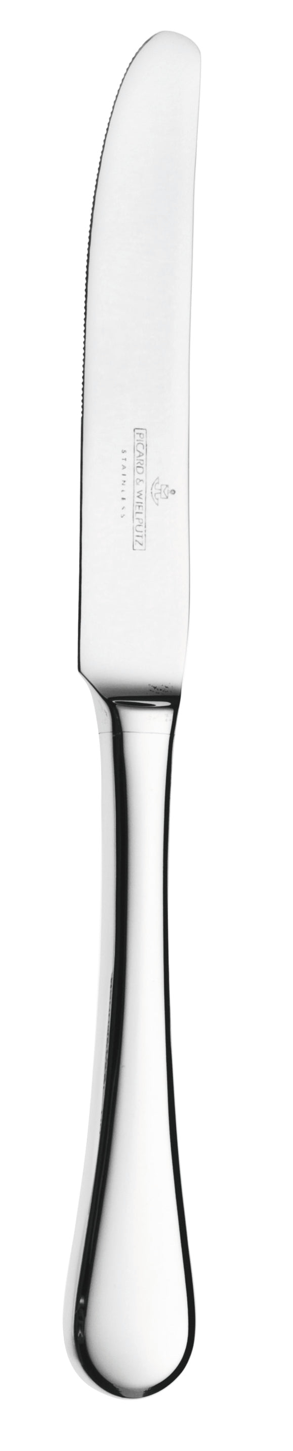Picard & Wielpütz ROSSINI Menümesser HH 6199 für den professionellen Einsatz in der Gastronomie
