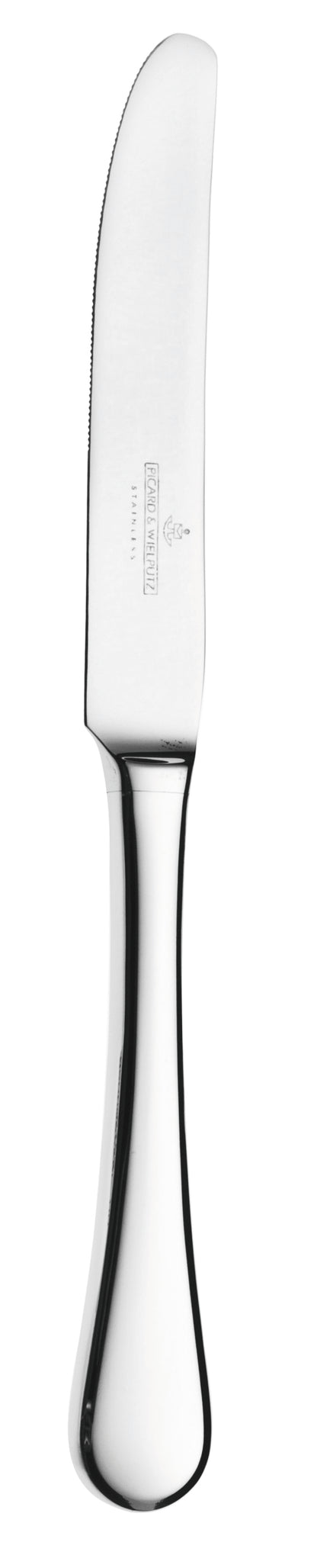 Picard & Wielpütz ROSSINI Menümesser HH 6199 für den professionellen Einsatz in der Gastronomie