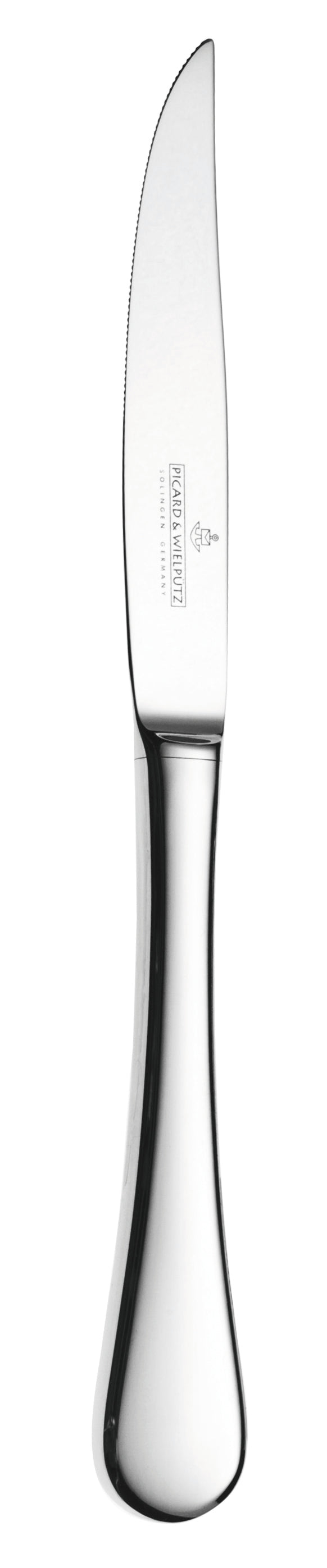Picard & Wielpütz ROSSINI Steakmesser - Professionelles Steakmesser für Gastronomie