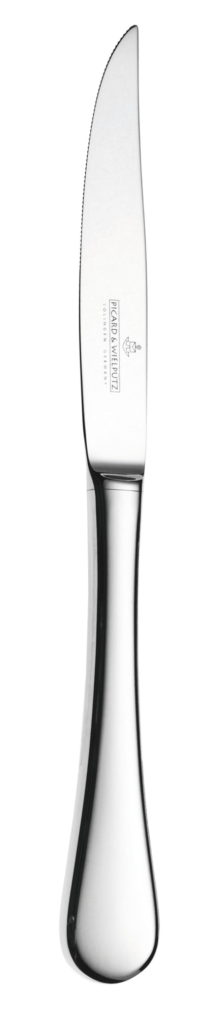 Picard & Wielpütz ROSSINI Steakmesser - Professionelles Steakmesser für Gastronomie
