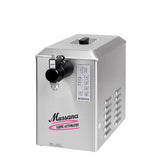 Mussana Sahnemaschine 4-Liter Boy Microtronic