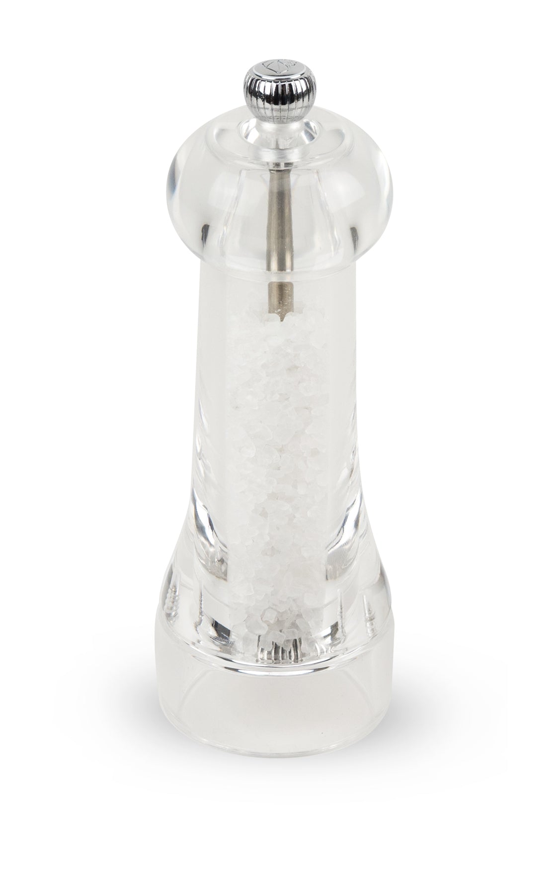 TOUL Salzmühle Acryl 16 cm für den eleganten Tischgenuss