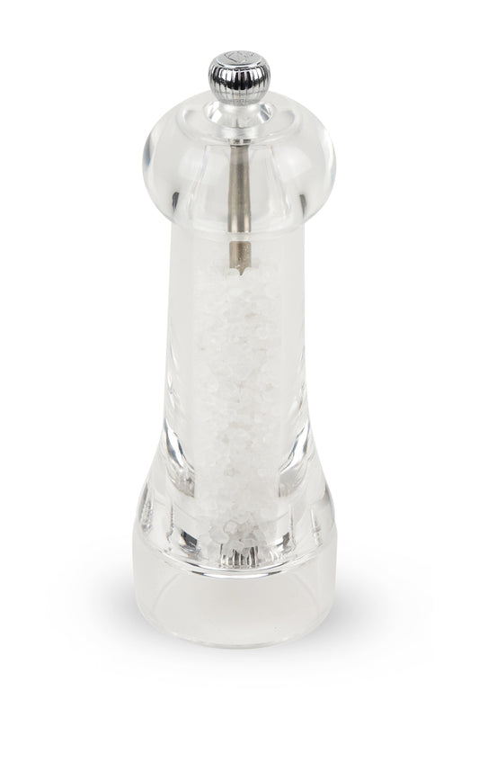 TOUL Salzmühle Acryl 16 cm für den eleganten Tischgenuss