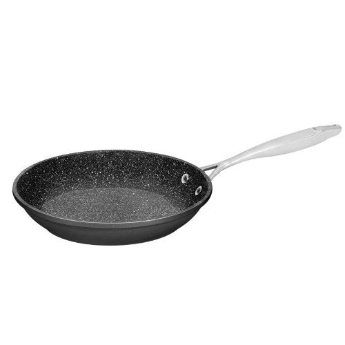 cookmax Bratpfanne Gourmet Ø28cm aus Aluminium mit Antihaftbeschichtung