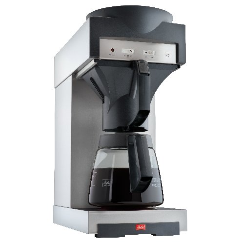 Melitta Filterkaffeemaschine Melitta® 170 M, gewerblich, für bis zu 125 Tassen