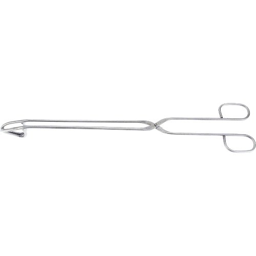 cent Servierzange Edelstahl 38,0 cm – Spülmaschinengeeignet