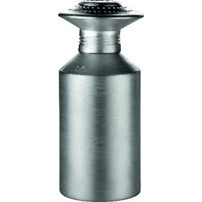 WAS Germany Salz-Pfeffer-Gewürzstreuer aus Aluminium für Gastronomiebetriebe