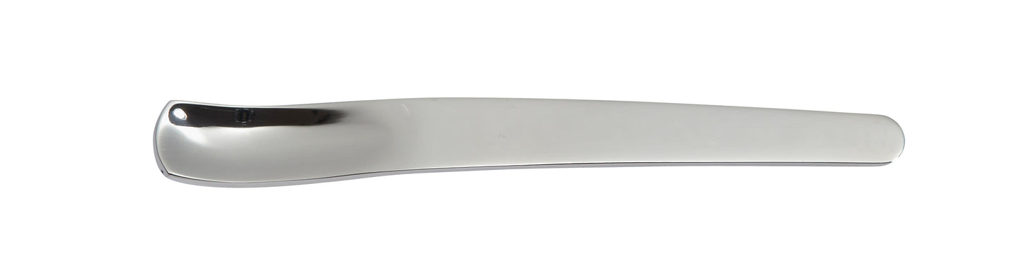 solex GERMANY Moccalöffel 110 mm für Espresso und Mocca im Einsatz