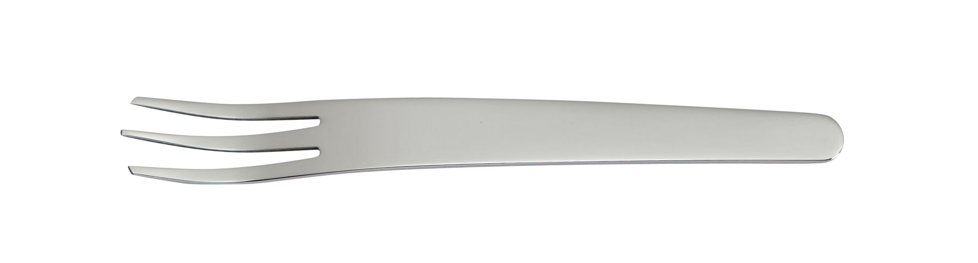 solex GERMANY Moccagabel 111 mm für Fingerfood und Catering