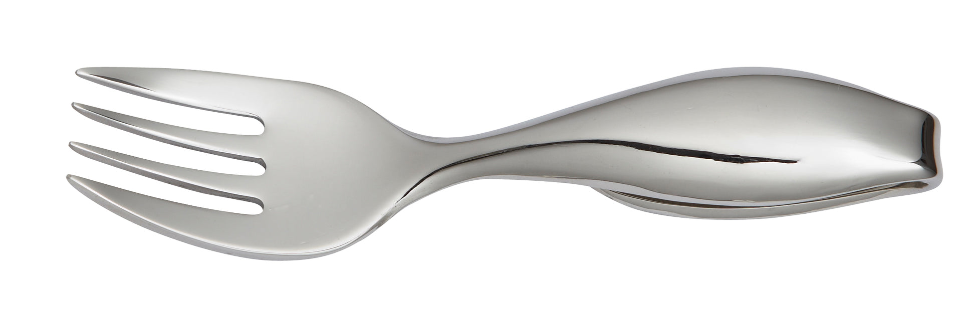 solex GERMANY Tasting-Gabel 103 mm für Catering und Buffets