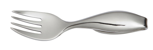 solex GERMANY Tasting-Gabel 103 mm für Catering und Buffets