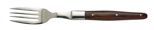 solex GERMANY Steakgabel 213 mm für den Genuss von Steaks